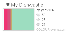 I_♥_My_Dishwasher
