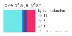 love_of_a_jellyfish