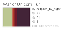 War_of_Unicorn_Fur
