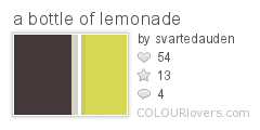 a_bottle_of_lemonade