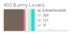 400_Bunny_Lovers