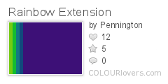 Rainbow_Extension
