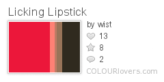 Licking_Lipstick
