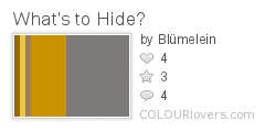 Whats_to_Hide