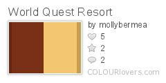 World_Quest_Resort