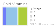 Cold_Vitamina