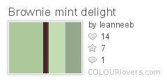 Brownie_mint_delight