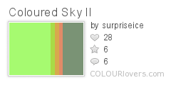 Coloured_Sky_II