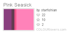 Pink_Seasick