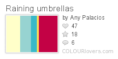 Raining_umbrellas