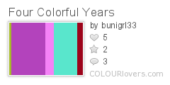 Four_Colorful_Years