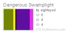 Dangerous_Swamplight