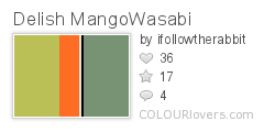 Delish_MangoWasabi