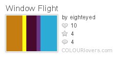 Window_Flight