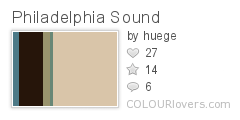 Philadelphia_Sound