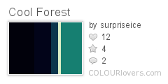Cool_Forest