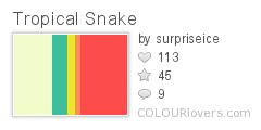 Tropical_Snake