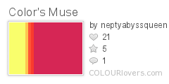 Colors_Muse