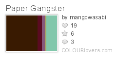Paper_Gangster
