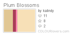 Plum_Blossoms