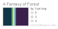 A_Fantasy_of_Forest
