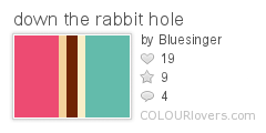 down_the_rabbit_hole