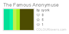 The_Famous_Anonymuse