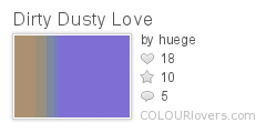 Dirty_Dusty_Love