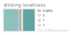 drinking_loneliness