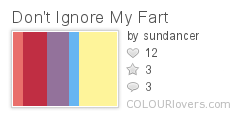 Dont_Ignore_My_Fart