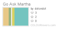 Go_Ask_Martha