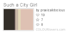 Such_a_City_Girl