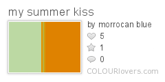 my_summer_kiss