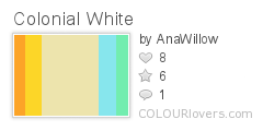 Colonial_White