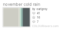 november_cold_rain