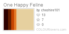 One_Happy_Feline