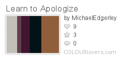 Learn_to_Apologize