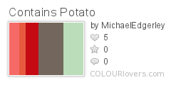 Contains_Potato