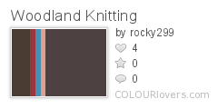 Woodland_Knitting