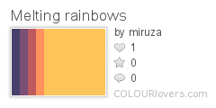 Melting_rainbows