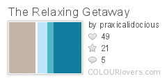 The_Relaxing_Getaway