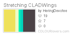 Stretching_CLADWings