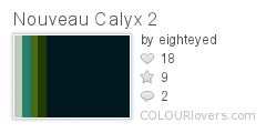 Nouveau Calyx 2