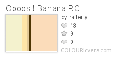Ooops!!_Banana_RC
