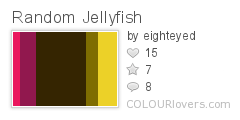 Random_Jellyfish