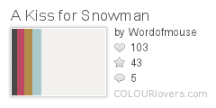 A_Kiss_for_Snowman