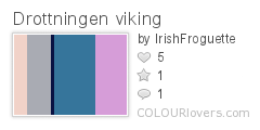 Drottningen_viking