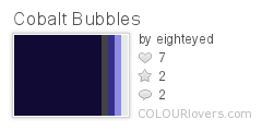Cobalt_Bubbles