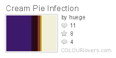 Cream_Pie_Infection
