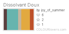 Dissolvant_Doux